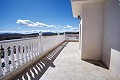 Beautiful 4 Bedroom 3 Bathroom Villa in Pinoso.(Fixed price) in Spanish Fincas