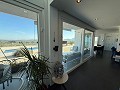 Moderne villa met 5 slaapkamers in Sax, Alicante in Spanish Fincas