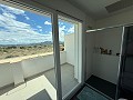 Moderne villa met 5 slaapkamers in Sax, Alicante in Spanish Fincas