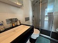 Moderne villa met 5 slaapkamers in Sax, Alicante in Spanish Fincas