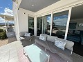 Moderne villa met 5 slaapkamers in Sax, Alicante in Spanish Fincas