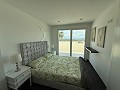 Moderne villa met 5 slaapkamers in Sax, Alicante in Spanish Fincas