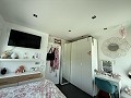 Moderne villa met 5 slaapkamers in Sax, Alicante in Spanish Fincas