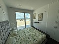 Moderne villa met 5 slaapkamers in Sax, Alicante in Spanish Fincas