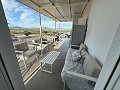 Moderne villa met 5 slaapkamers in Sax, Alicante in Spanish Fincas
