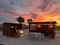 Moderne villa met 5 slaapkamers in Sax, Alicante in Spanish Fincas