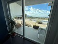 Moderne villa met 5 slaapkamers in Sax, Alicante in Spanish Fincas