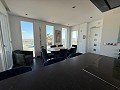 Moderne villa met 5 slaapkamers in Sax, Alicante in Spanish Fincas