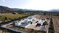 Moderne villa met 5 slaapkamers in Sax, Alicante in Spanish Fincas