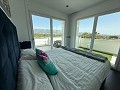 Moderne villa met 5 slaapkamers in Sax, Alicante in Spanish Fincas