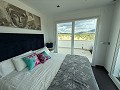 Moderne villa met 5 slaapkamers in Sax, Alicante in Spanish Fincas