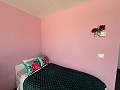 Moderne villa met 5 slaapkamers in Sax, Alicante in Spanish Fincas