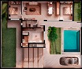 Lux villa in Roldan in Spanish Fincas