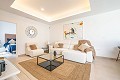 Lux villa in Roldan in Spanish Fincas