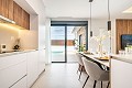Lux villa in Roldan in Spanish Fincas
