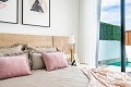 Lux villa in Roldan in Spanish Fincas