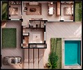 Lux villa in Roldan in Spanish Fincas