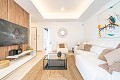 Lux villa in Roldan in Spanish Fincas