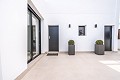 Lux villa in Roldan in Spanish Fincas