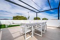 Lux villa in Roldan in Spanish Fincas
