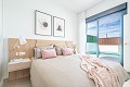 Lux villa in Roldan in Spanish Fincas