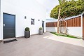 Lux villa in Roldan in Spanish Fincas