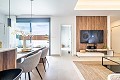 Lux villa in Roldan in Spanish Fincas