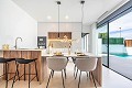 Lux villa in Roldan in Spanish Fincas