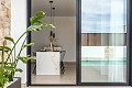 Lux villa in Roldan in Spanish Fincas