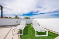Lux villa in Roldan in Spanish Fincas