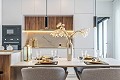 Lux villa in Roldan in Spanish Fincas