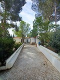 Lovely 5 bed 1 Bath Villa near the Town of Sax in Spanish Fincas