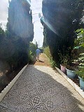 Lovely 5 bed 1 Bath Villa near the Town of Sax in Spanish Fincas