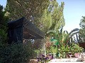 Lovely 5 bed 1 Bath Villa near the Town of Sax in Spanish Fincas
