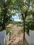 Lovely 5 bed 1 Bath Villa near the Town of Sax in Spanish Fincas