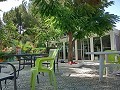 Lovely 5 bed 1 Bath Villa near the Town of Sax in Spanish Fincas