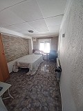Lovely 5 bed 1 Bath Villa near the Town of Sax in Spanish Fincas
