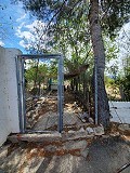 Lovely 5 bed 1 Bath Villa near the Town of Sax in Spanish Fincas