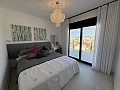 2 bedroom Penthouse in Playa Flamenca in Spanish Fincas