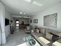 2 bedroom Penthouse in Playa Flamenca in Spanish Fincas
