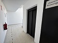 2 bedroom Penthouse in Playa Flamenca in Spanish Fincas