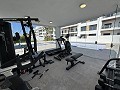 2 bedroom Penthouse in Playa Flamenca in Spanish Fincas