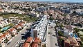 2 bedroom Penthouse in Playa Flamenca in Spanish Fincas