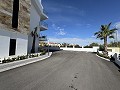 2 bedroom Penthouse in Playa Flamenca in Spanish Fincas