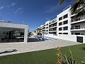 2 bedroom Penthouse in Playa Flamenca in Spanish Fincas