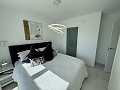 2 bedroom Penthouse in Playa Flamenca in Spanish Fincas