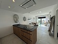 2 bedroom Penthouse in Playa Flamenca in Spanish Fincas