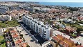 2 bedroom Penthouse in Playa Flamenca in Spanish Fincas