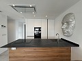 2 bedroom Penthouse in Playa Flamenca in Spanish Fincas