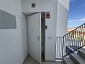 2 bedroom Penthouse in Playa Flamenca in Spanish Fincas